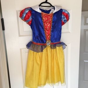 Disney Princess Snow White Costume